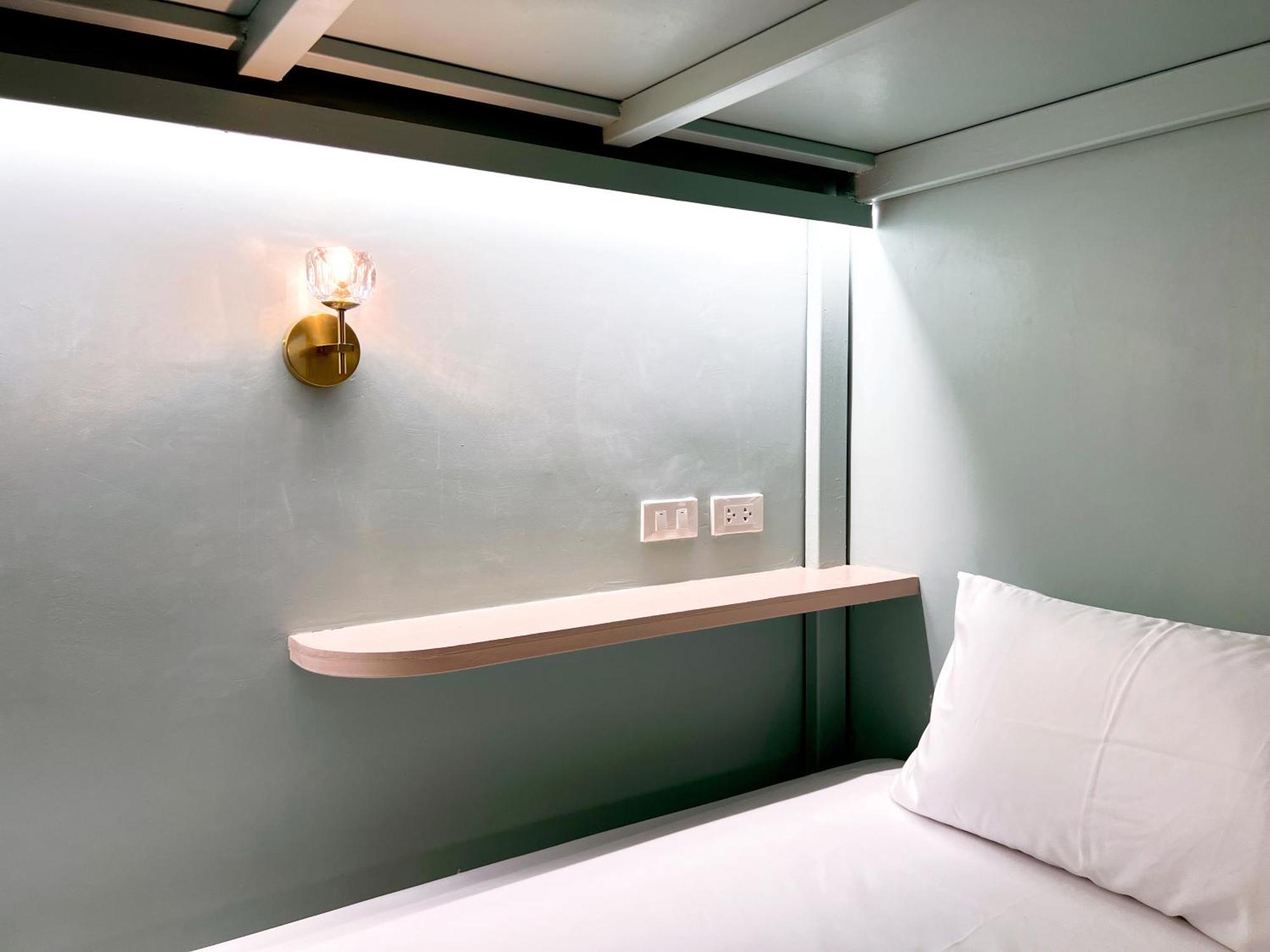 Sierra Hostel Nai Yang Экстерьер фото
